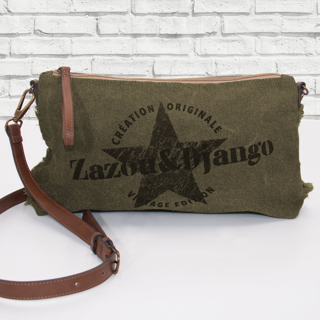 Pochette XL Army
