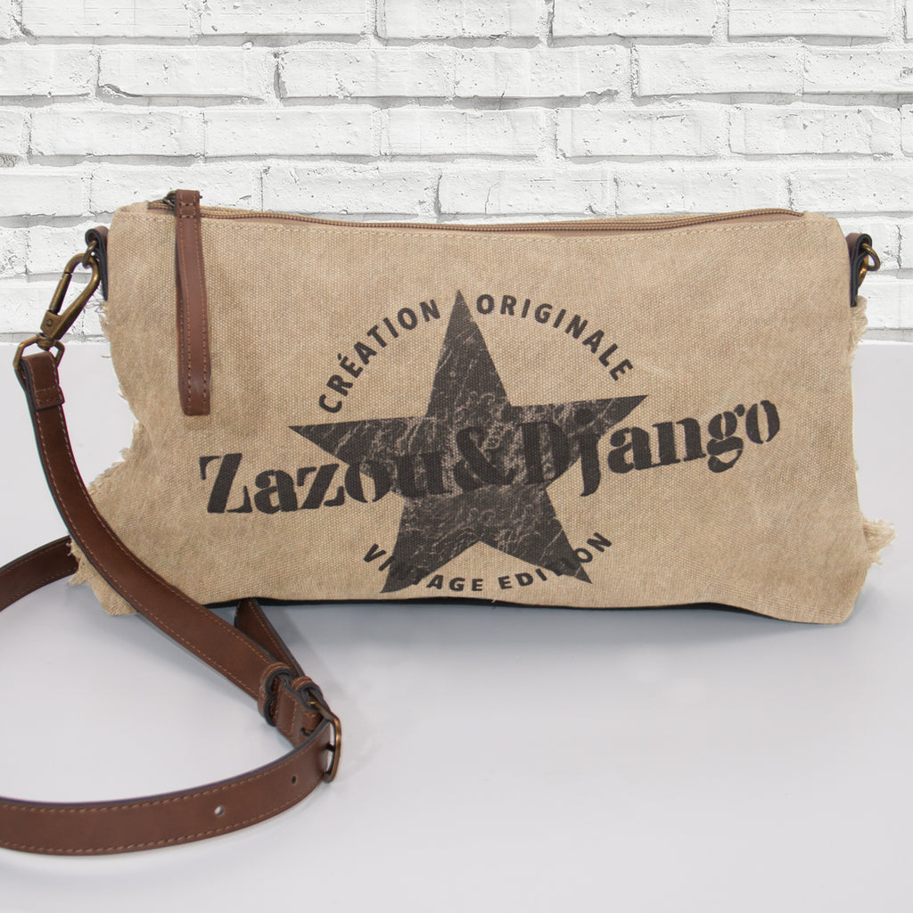 Pochette XL Sable