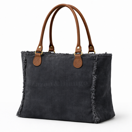 Mini Cabas Quotidien Army